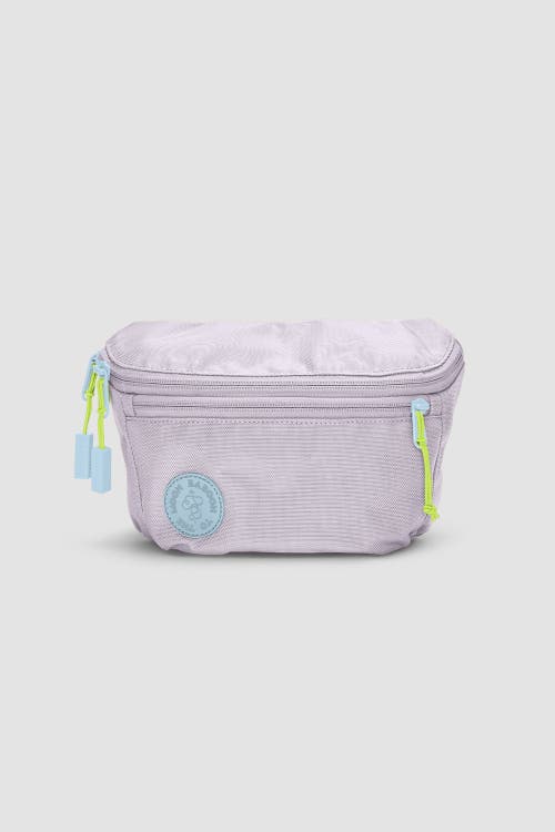 Shop Baboon To The Moon Fannypack 3l In Iced Lavender