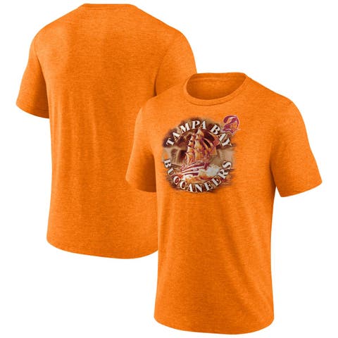 Tampa Bay Retro Creamsicle tee