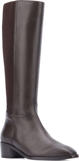 Aquatalia shop madison boot