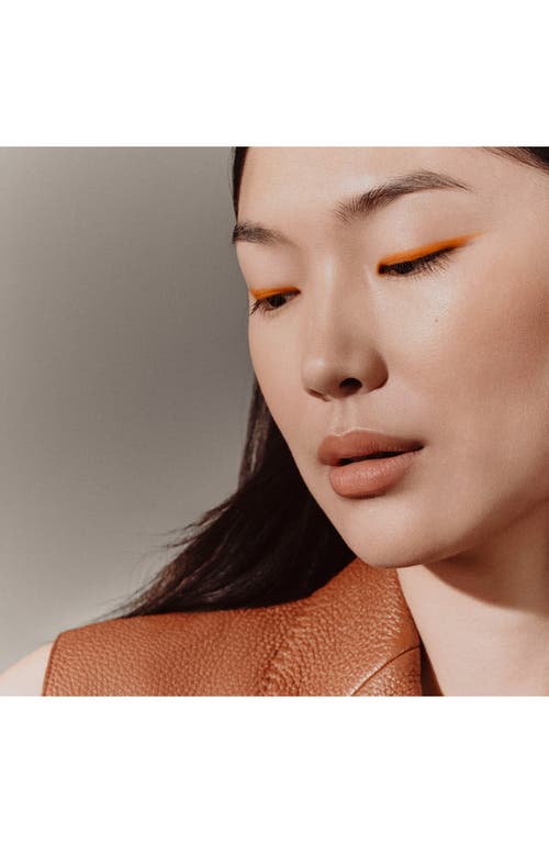 Hermes Trait D'hermès In 33 Orange Bote