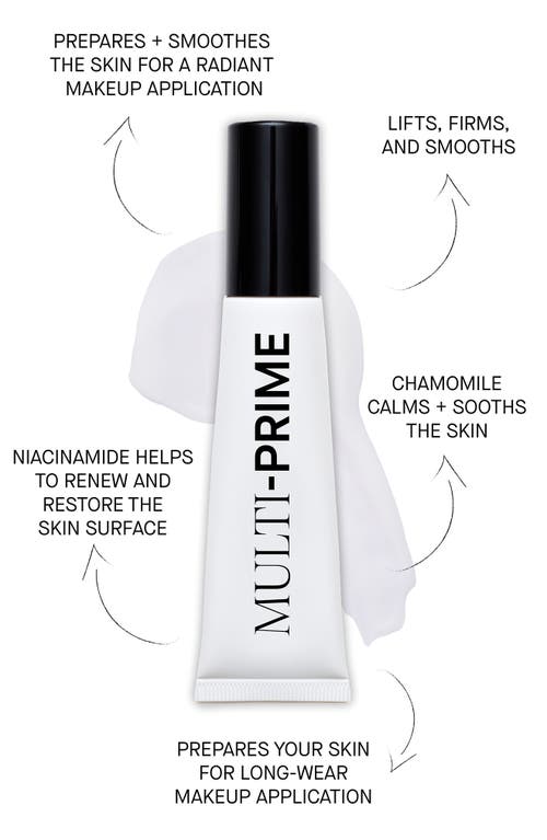 Shop Gee Beauty Multi Primer In No Color