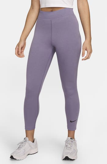 Nike Sportswear Classics High-Waist Leggings