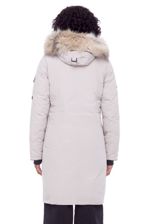 Alpine North Laurentian In Taupe