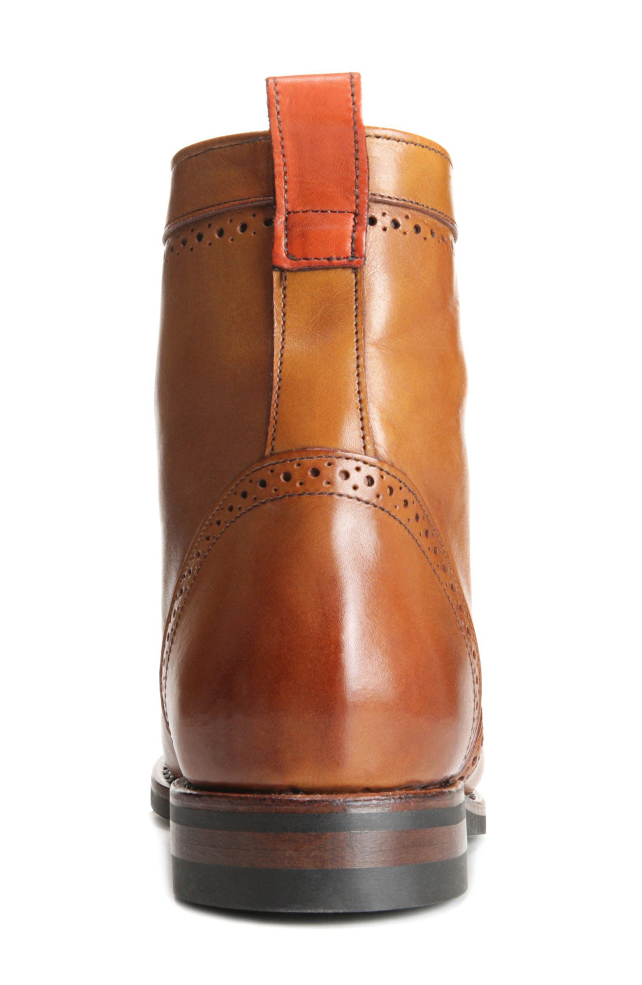 Allen edmonds hot sale dalton dainite