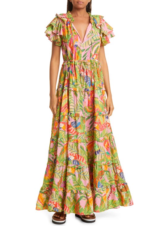 Women's FARM Rio Dresses | Nordstrom