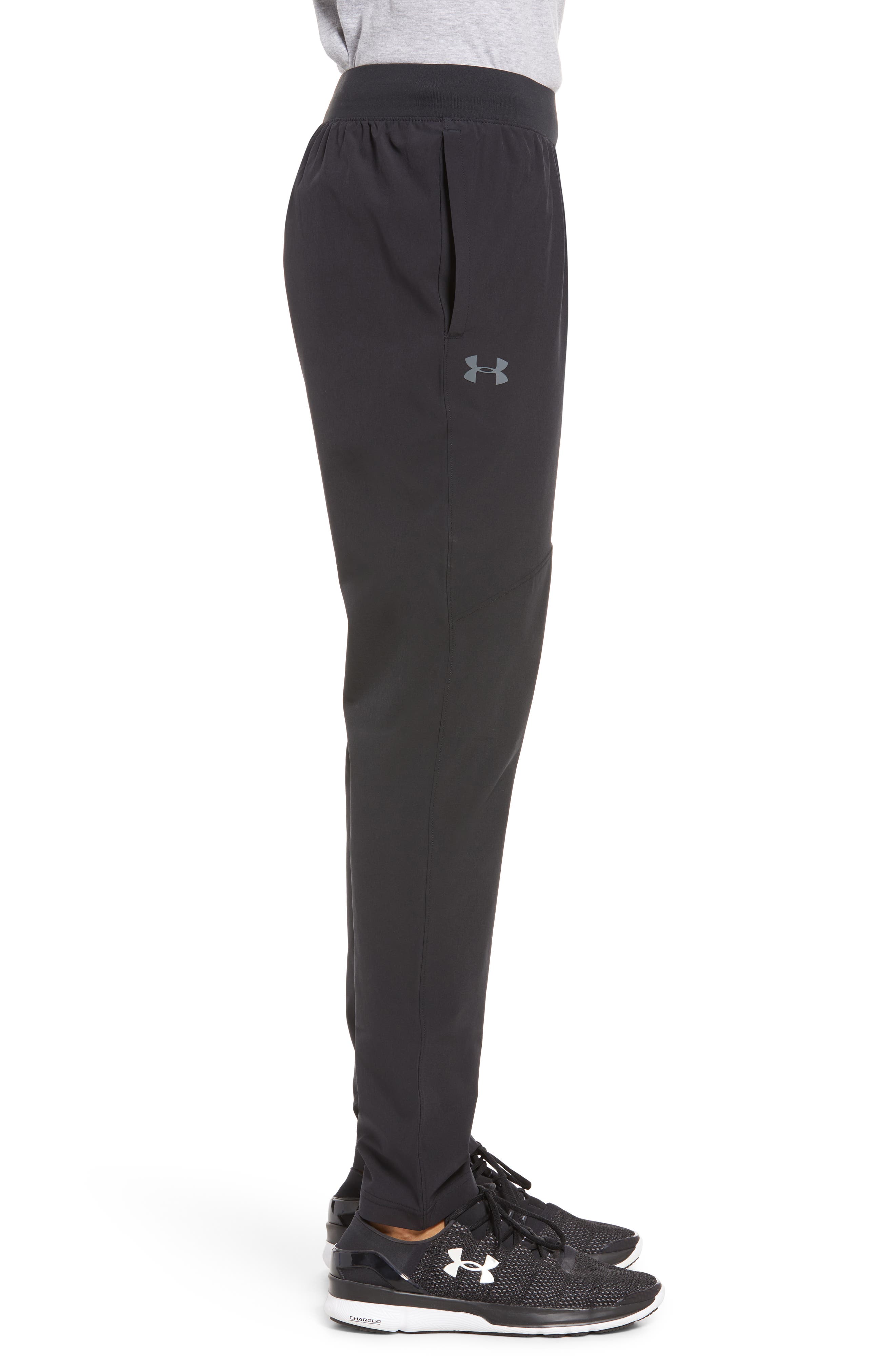 under armour active pants