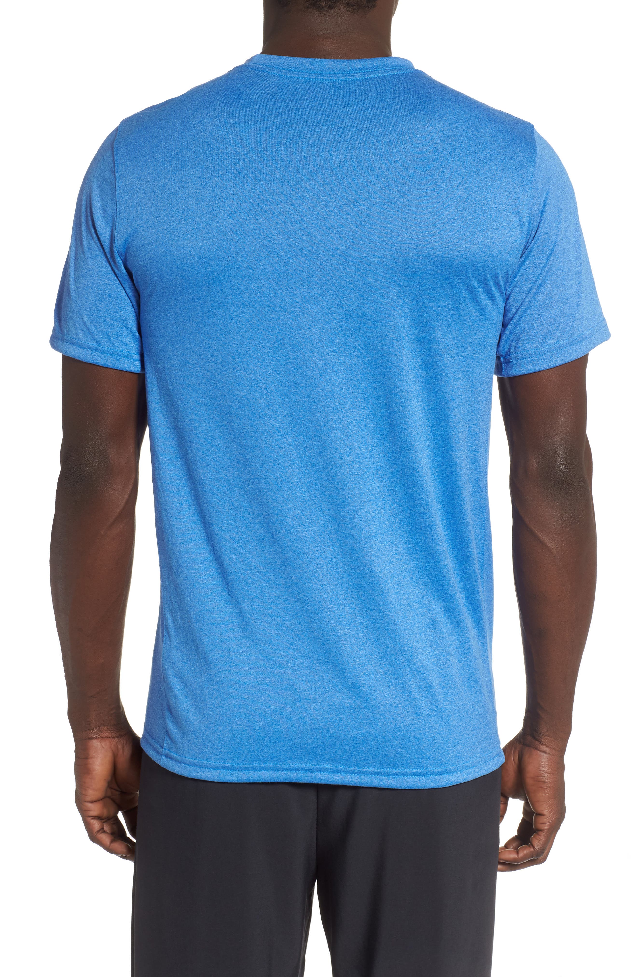 nike legend 2.0 short sleeve tee