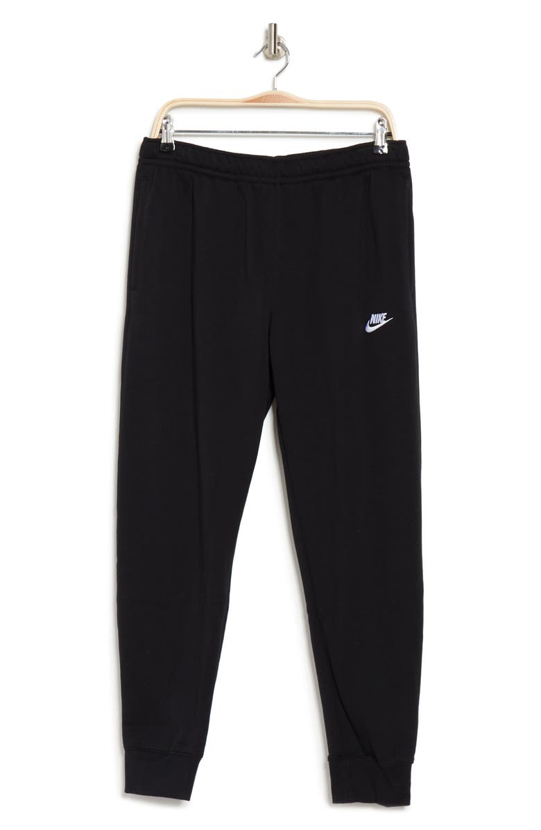 Nike Sportswear Men's Club Pocket Fleece Joggers | Nordstrom
