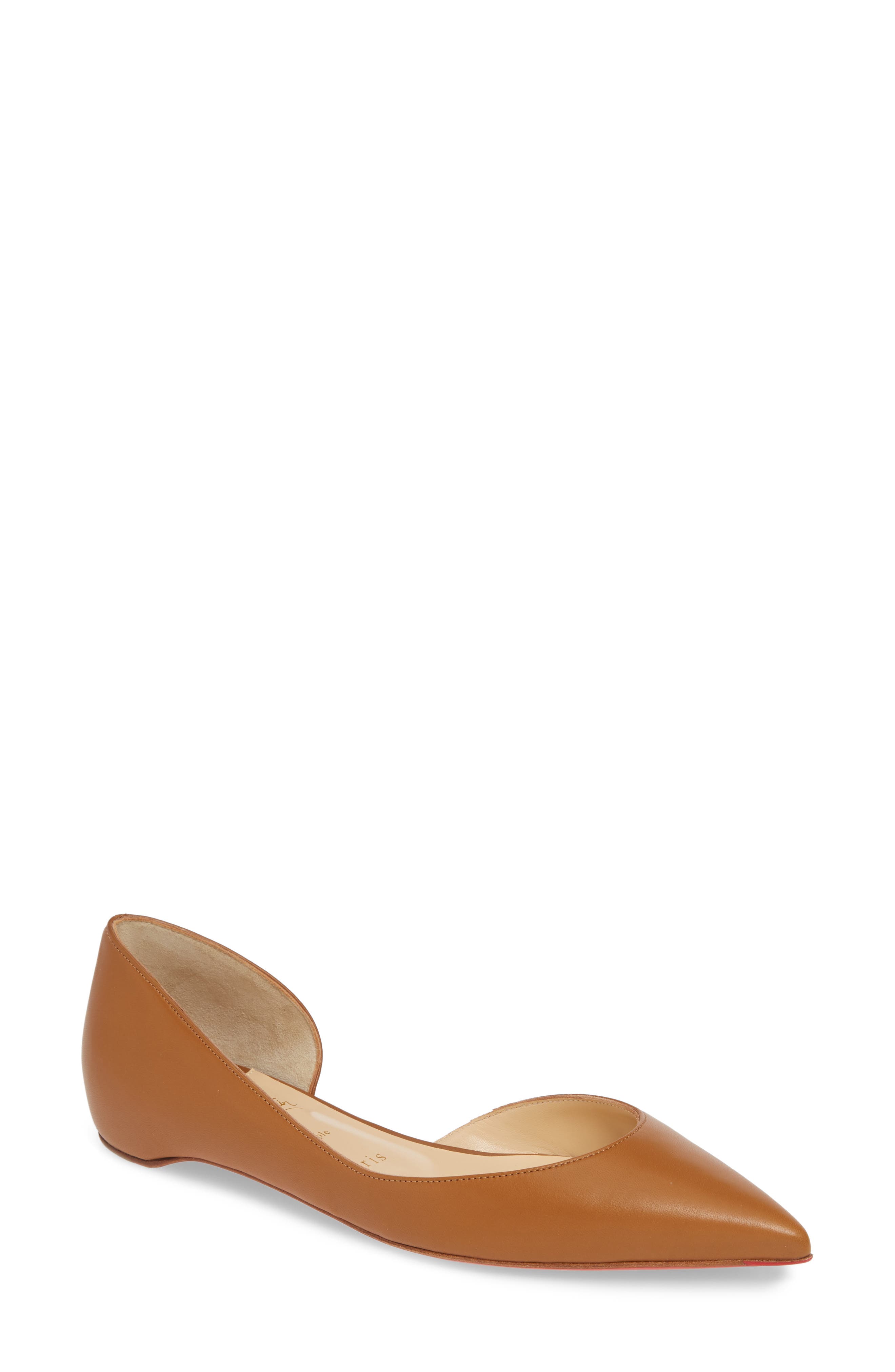 Christian Louboutin Iriza Half D