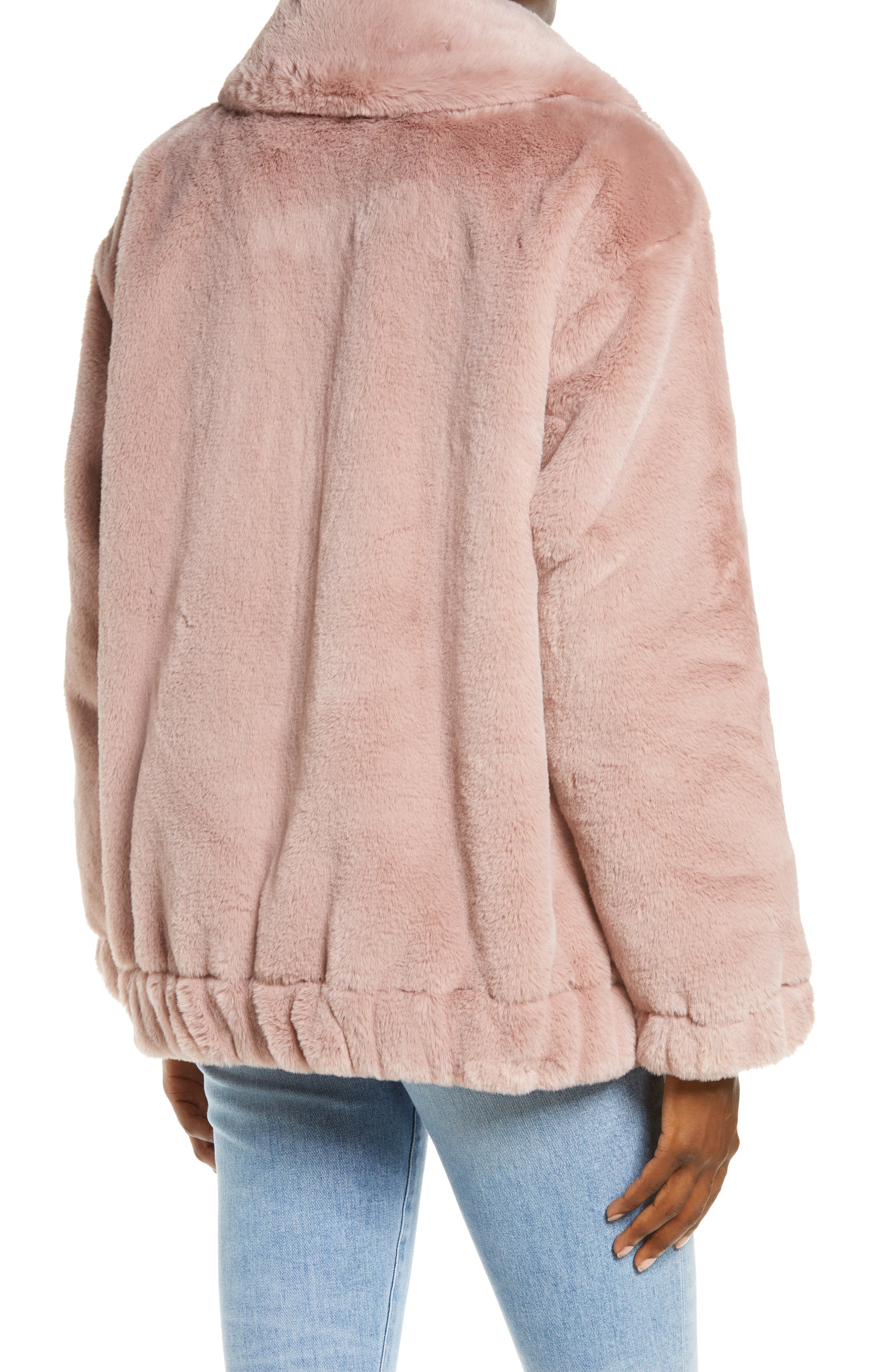 nordstrom ugg jacket