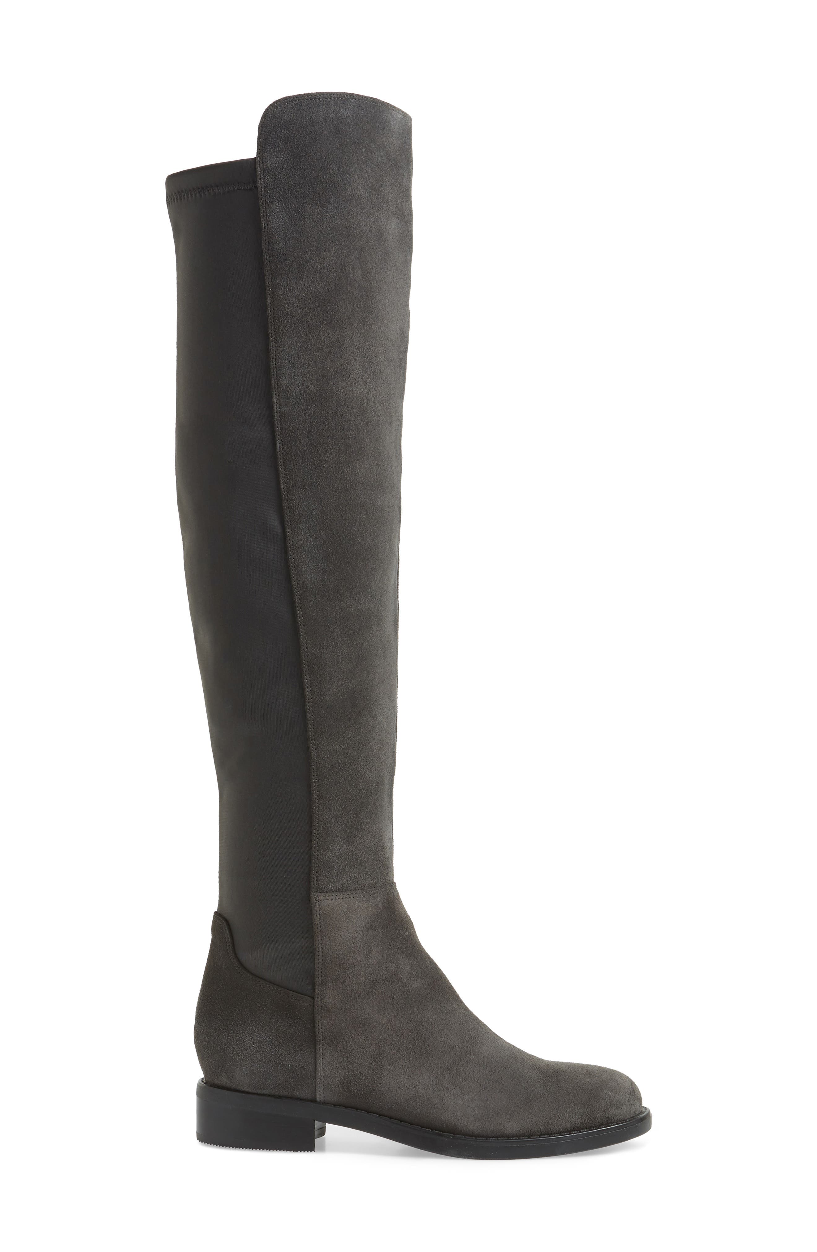 blondo danny over the knee waterproof boot