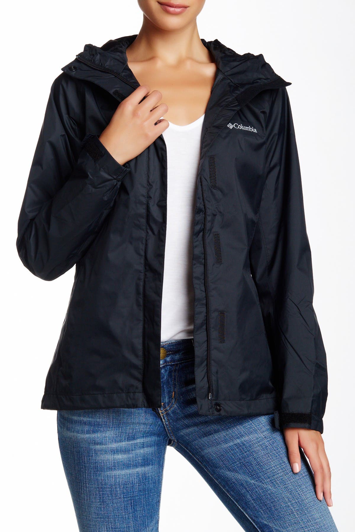 nordstrom rack columbia jacket
