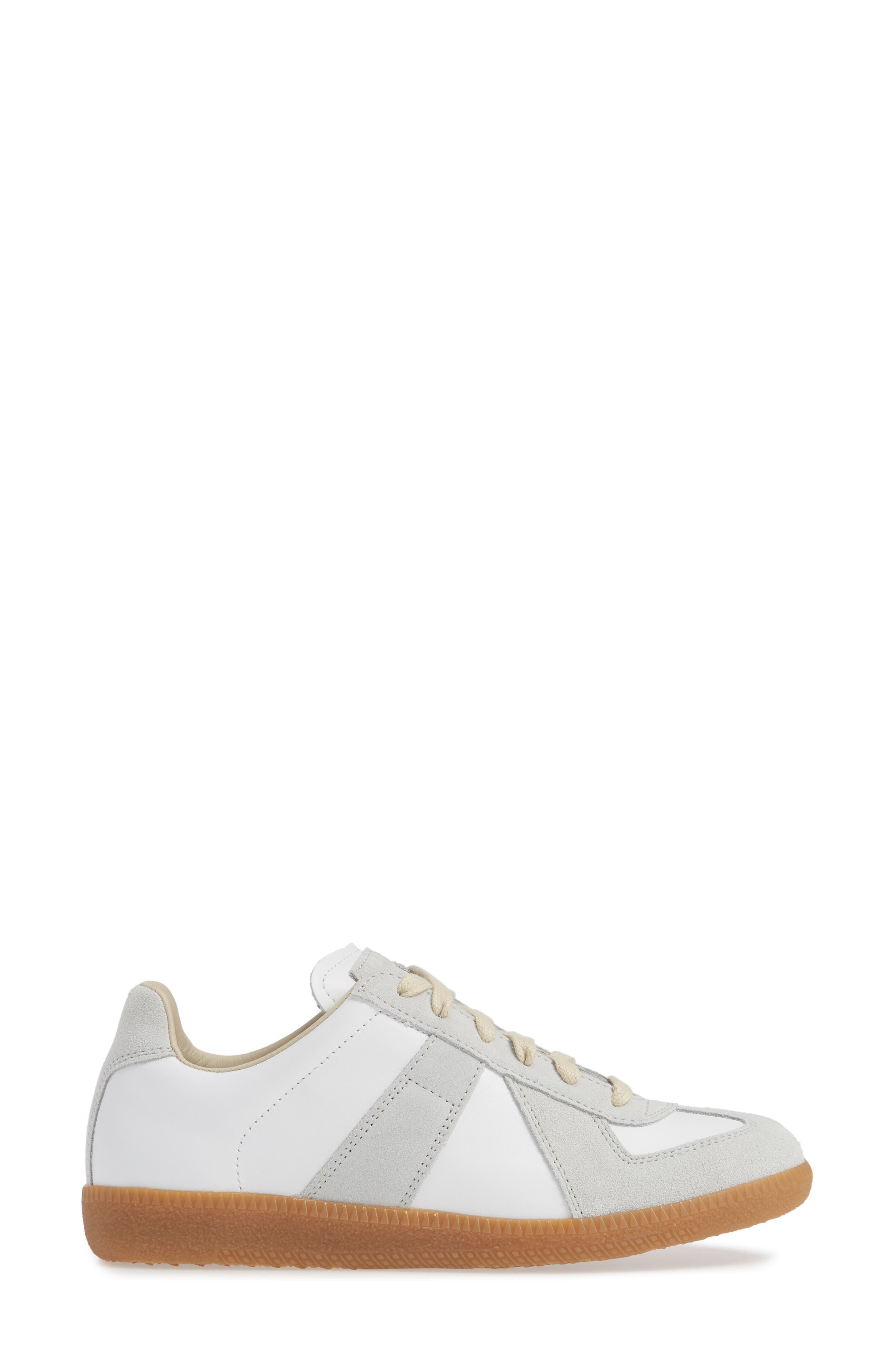maison margiela replica trainer