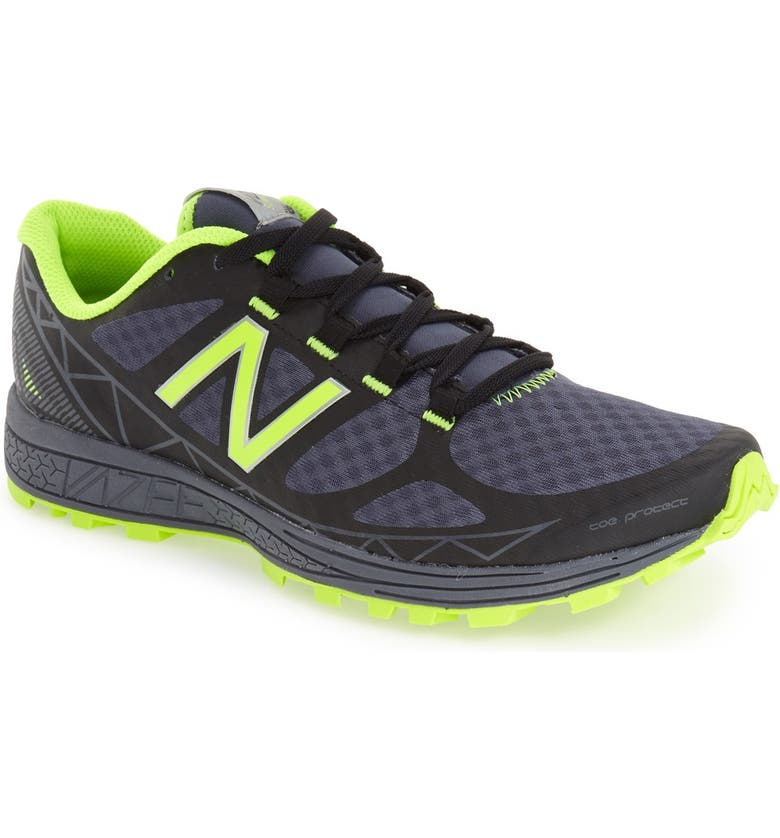 New Balance 'Vazee Summit' Trail Running Shoe (Men) | Nordstrom