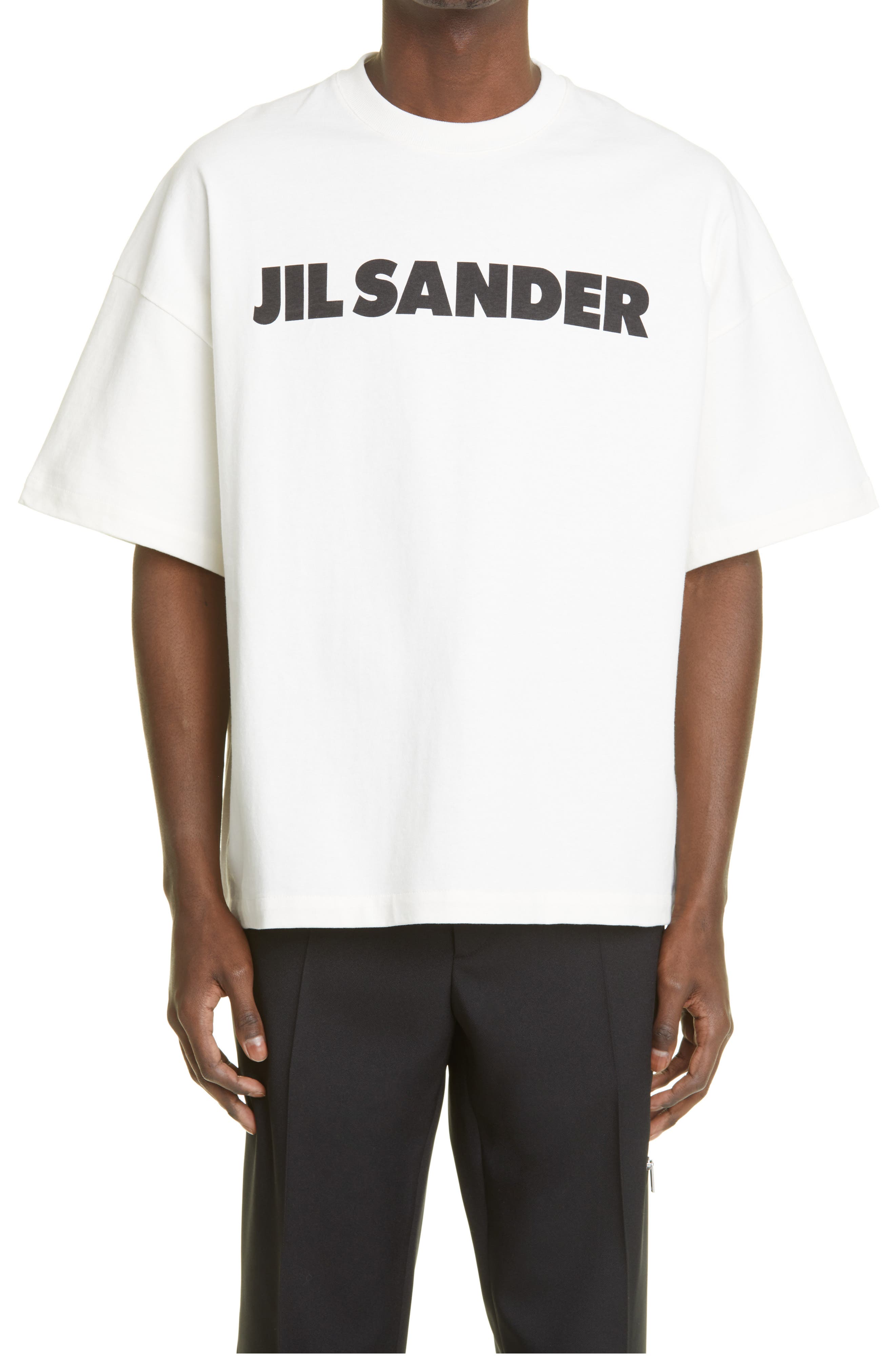 Mens Jil Sander T-Shirts | Nordstrom
