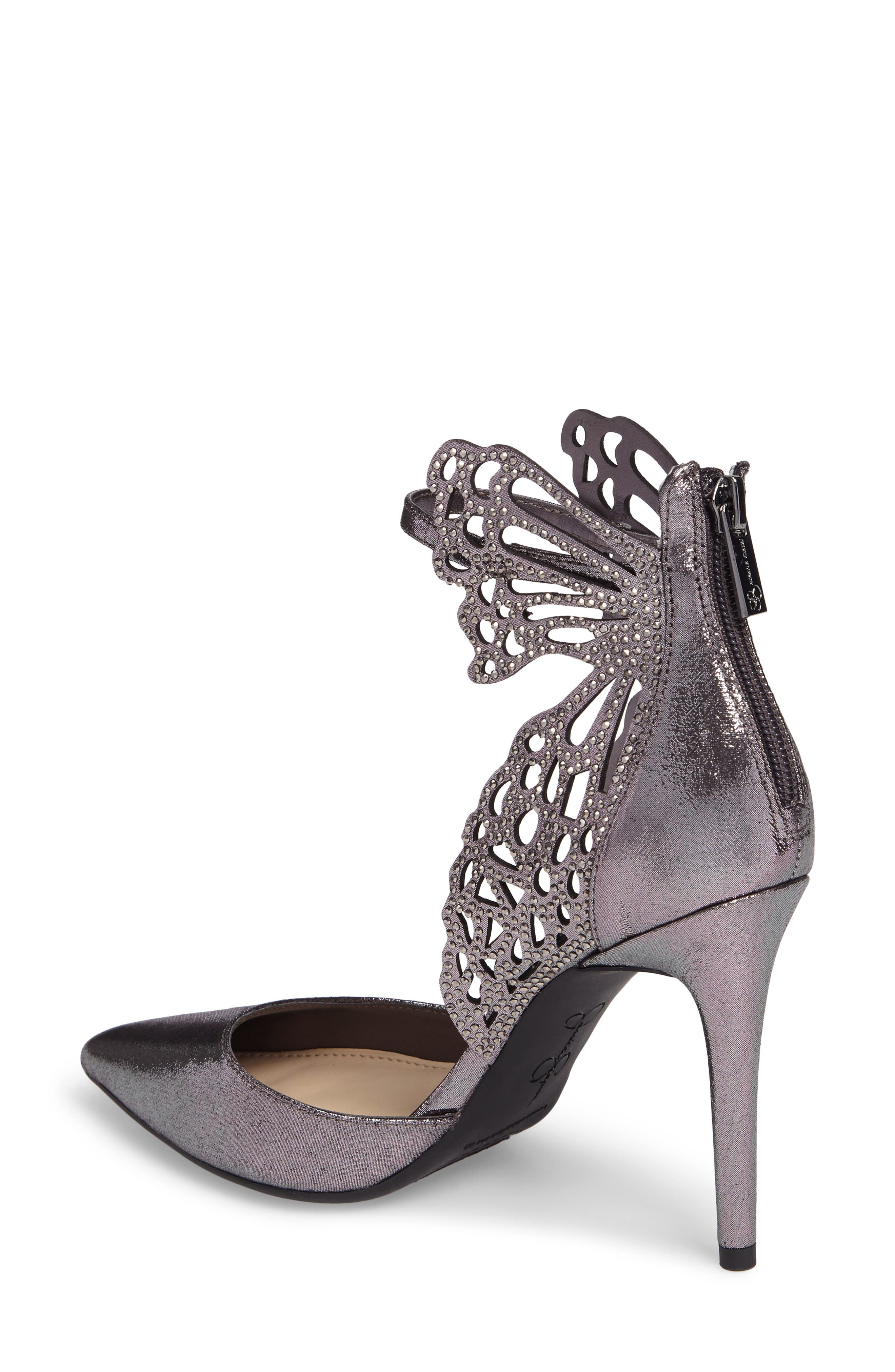 Jessica Simpson | Leasia Butterfly Pump 