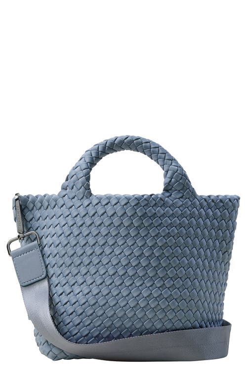 Shop Naghedi St. Barths Small Tote In Nova