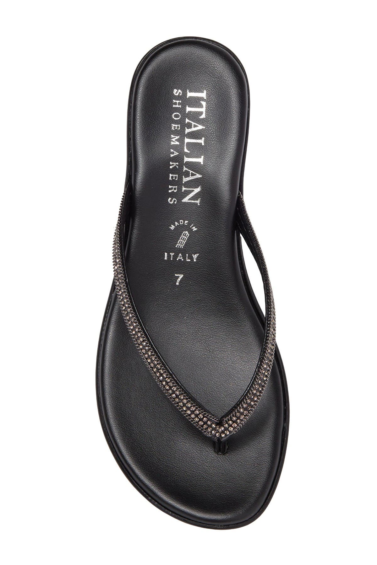 discontinued italian shoemaker sandals