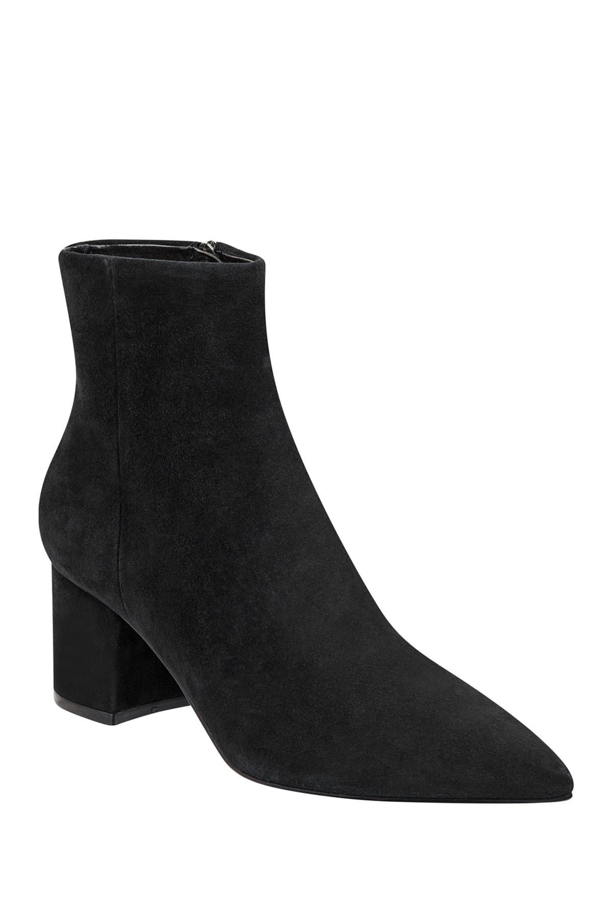 jarli pointy ankle boot