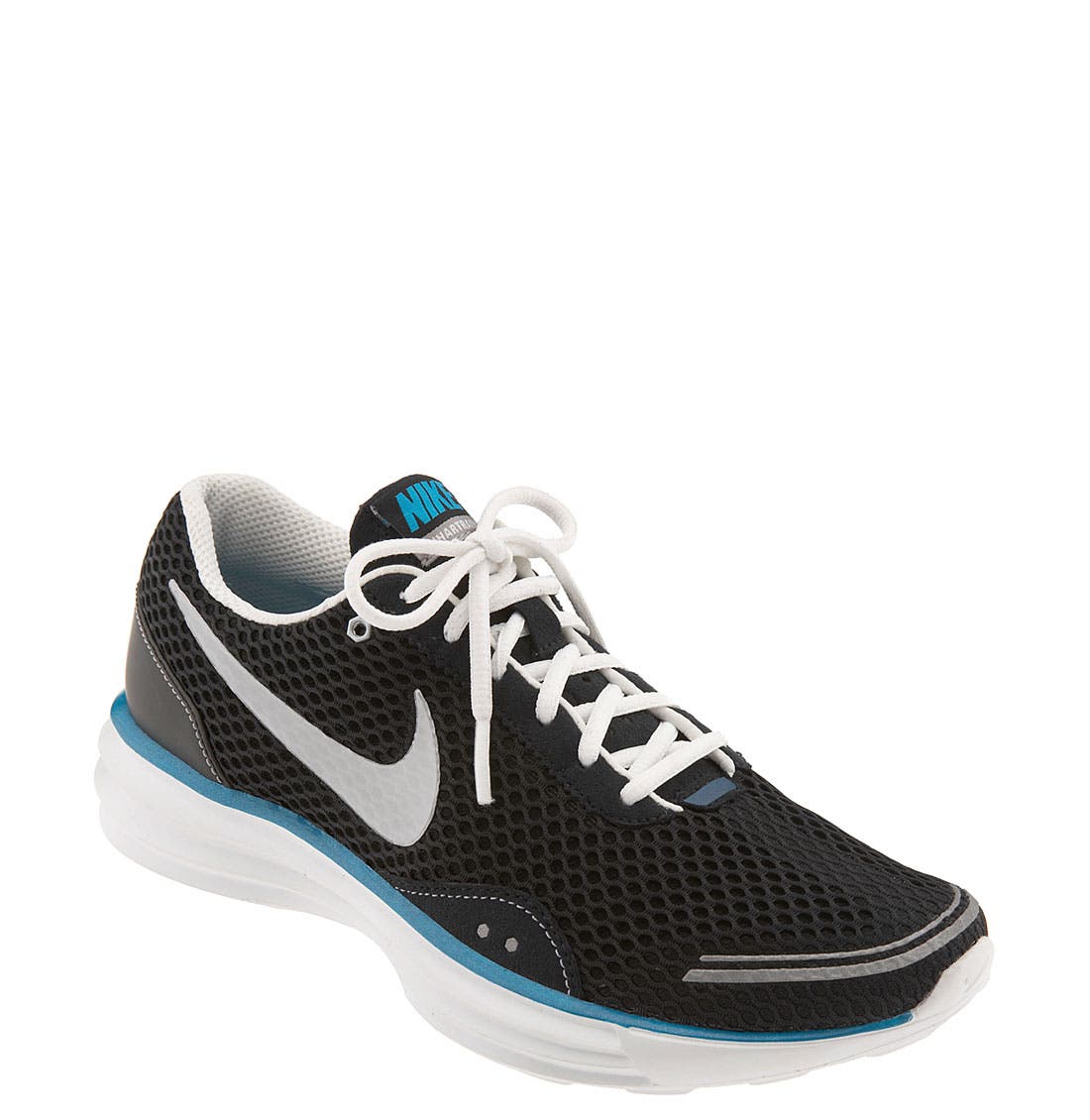 nike lunar running shoe