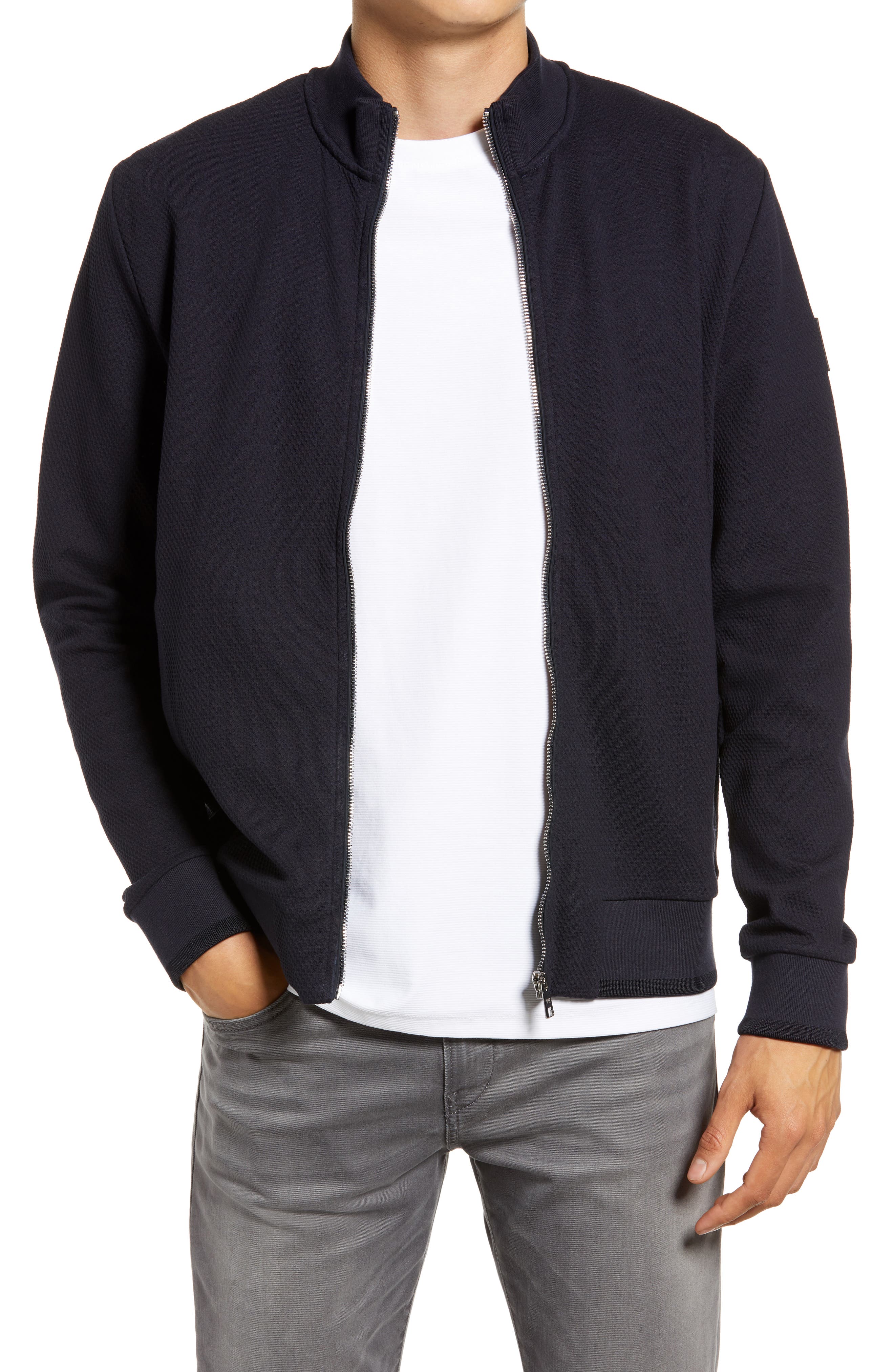 hugo boss 45