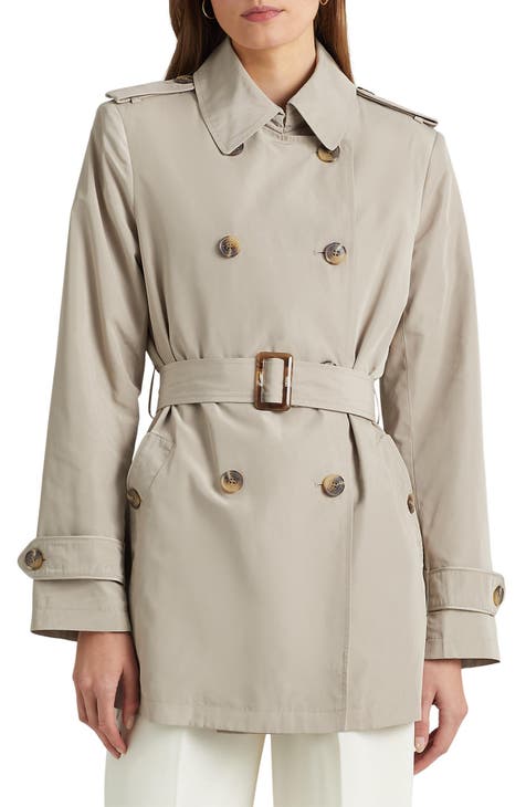 Nordstrom hotsell petite coats