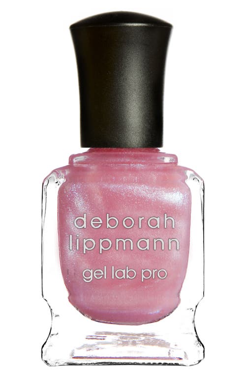 Gel Lab Pro Nail Color in Dream A Little Dream/Shimmer