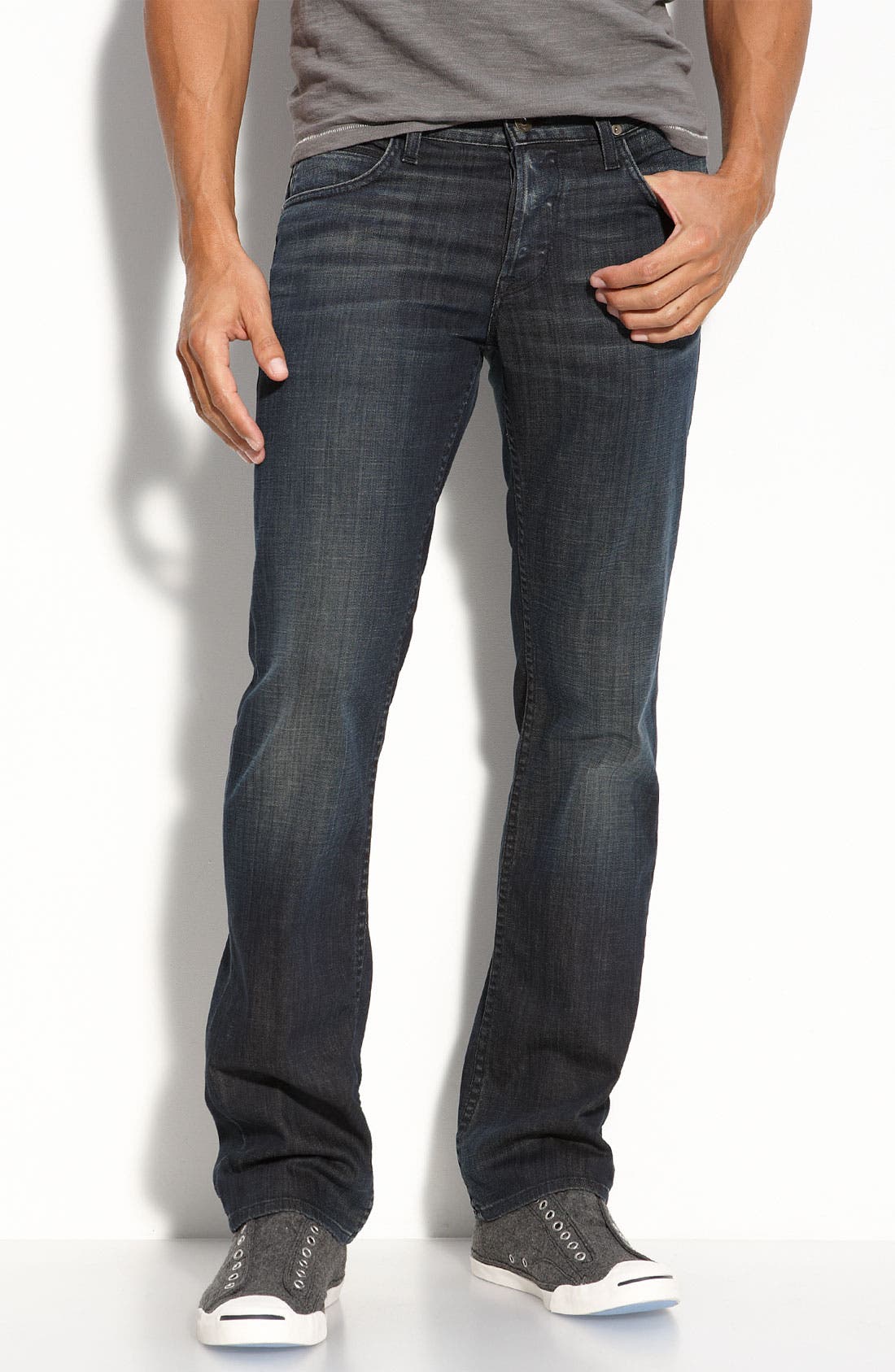 Hudson Jeans 'Clifton' Bootcut Jeans 