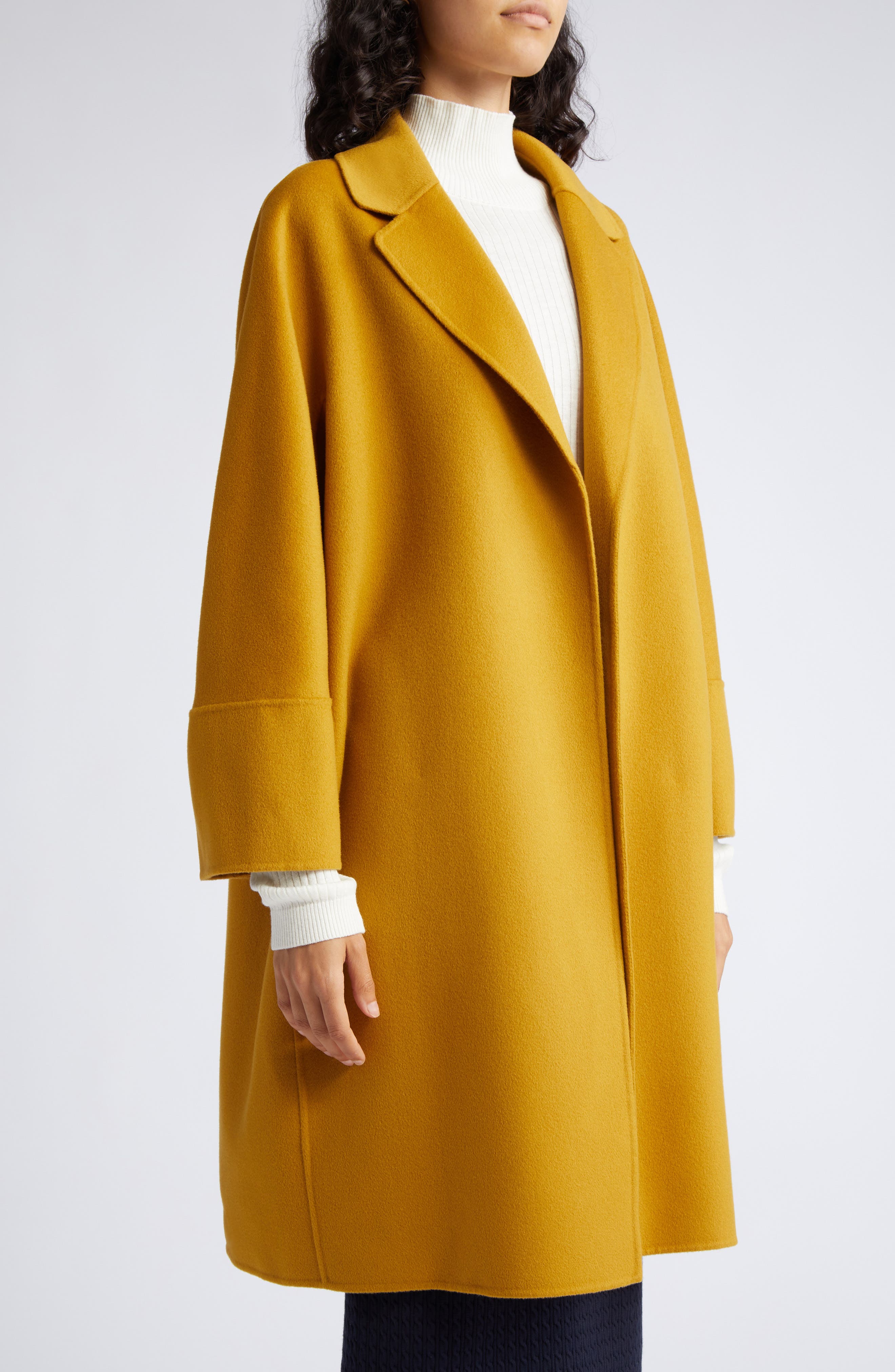 Max Mara S Max Mara Arona Coat Smart Closet