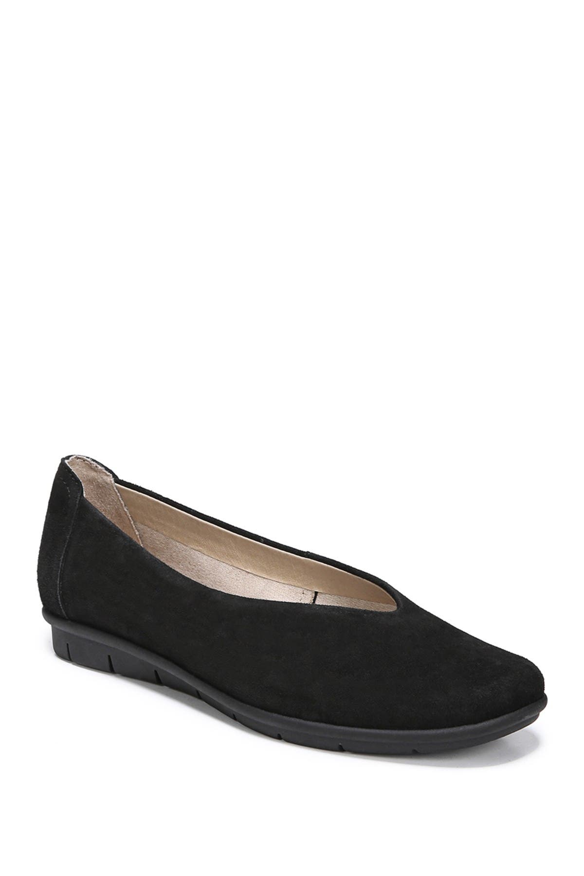soul naturalizer leyla women's flats