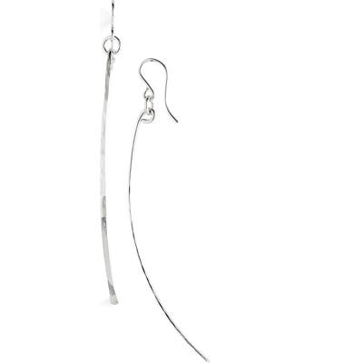 Ija Twig Drop Earrings