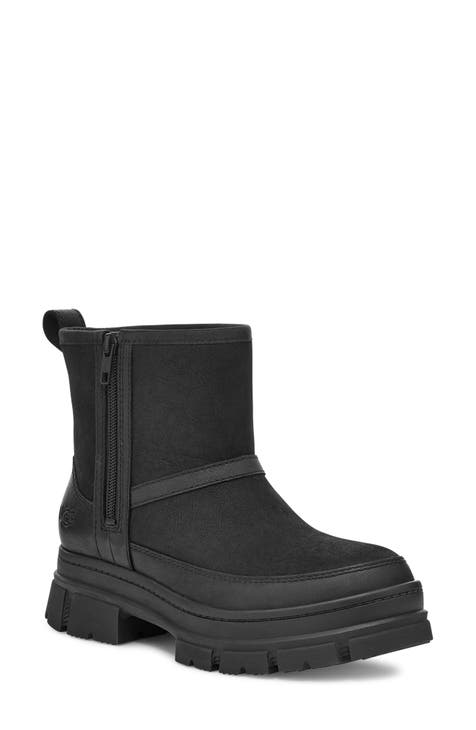 UGG Waterproof and Water Resistant Booties for Women Nordstrom