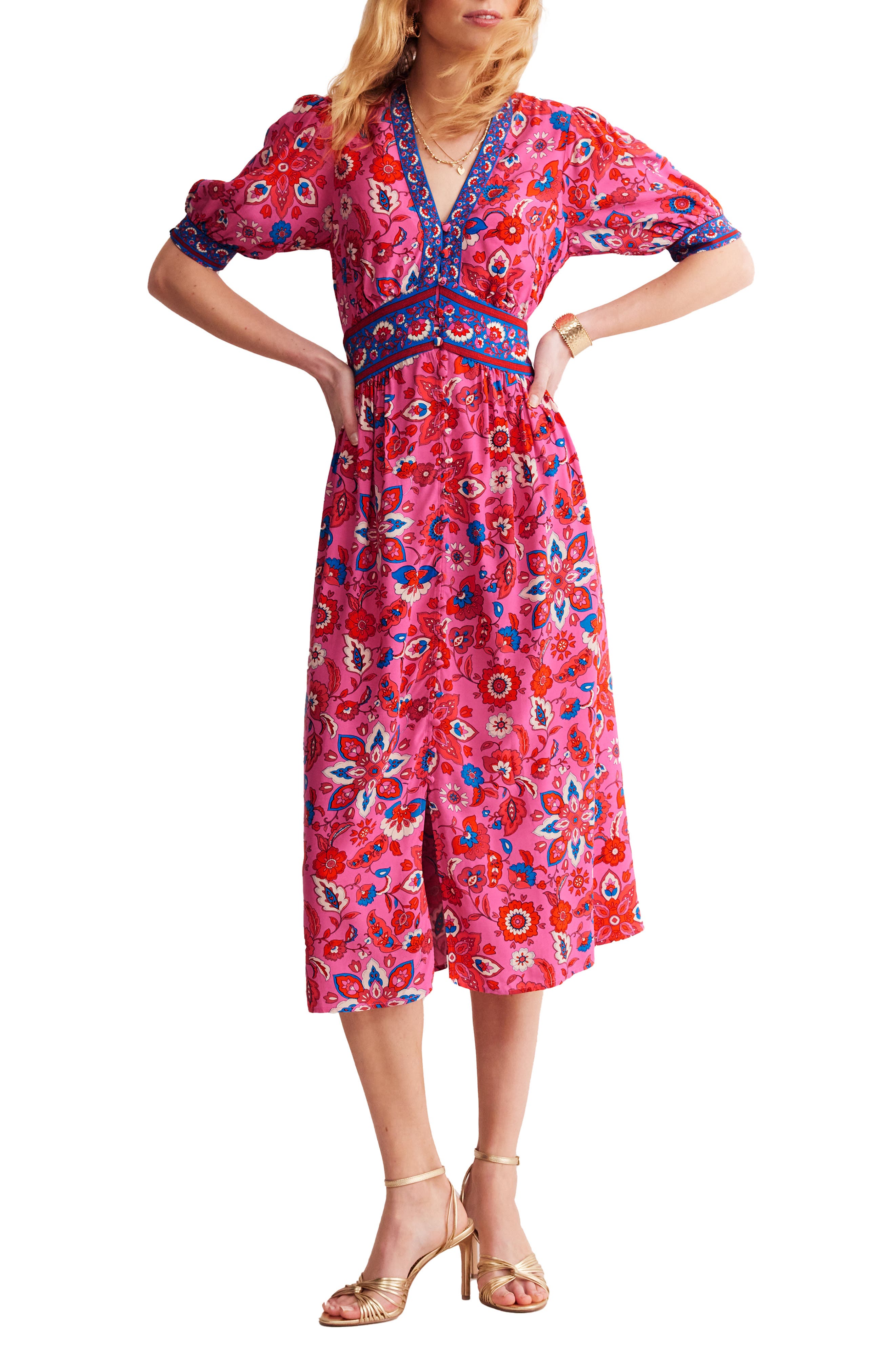 Boden Casual Dresses for Women | Nordstrom