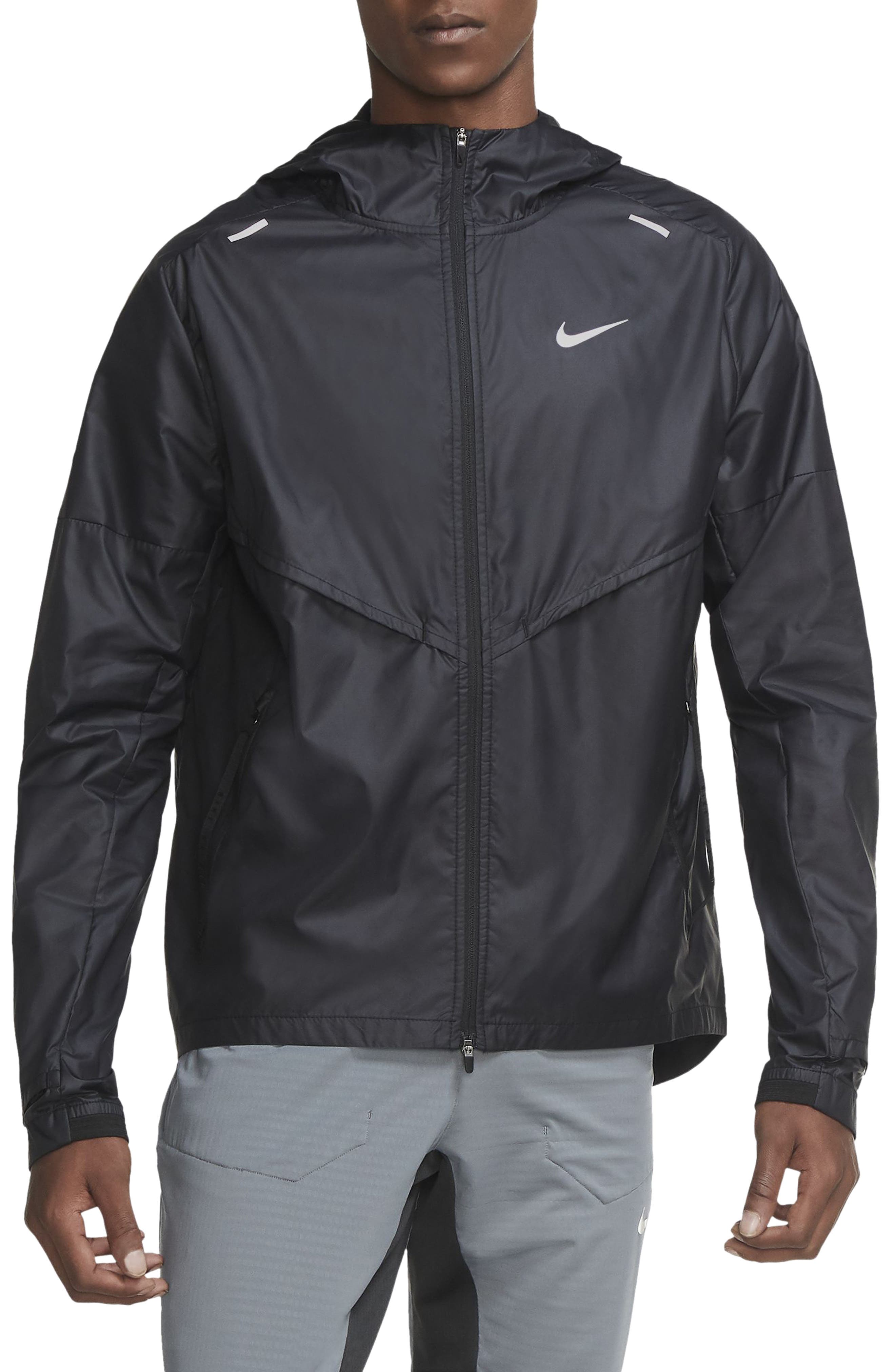 nike jacket nordstrom