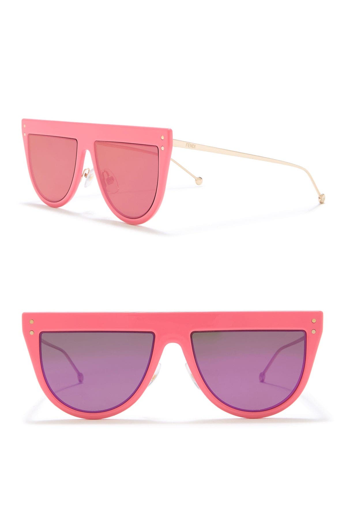 Fendi sunglasses nordstrom rack Clearance