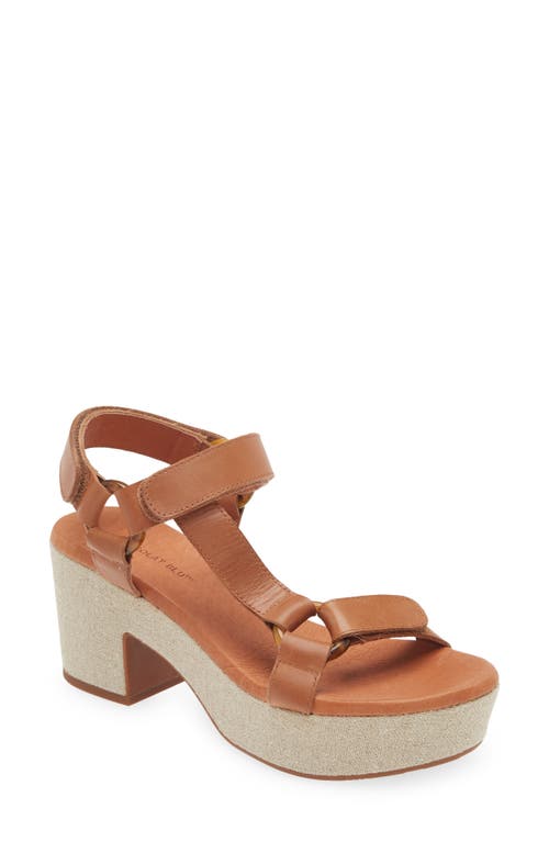 Chocolat Blu Gilory Platform Sandal at Nordstrom,