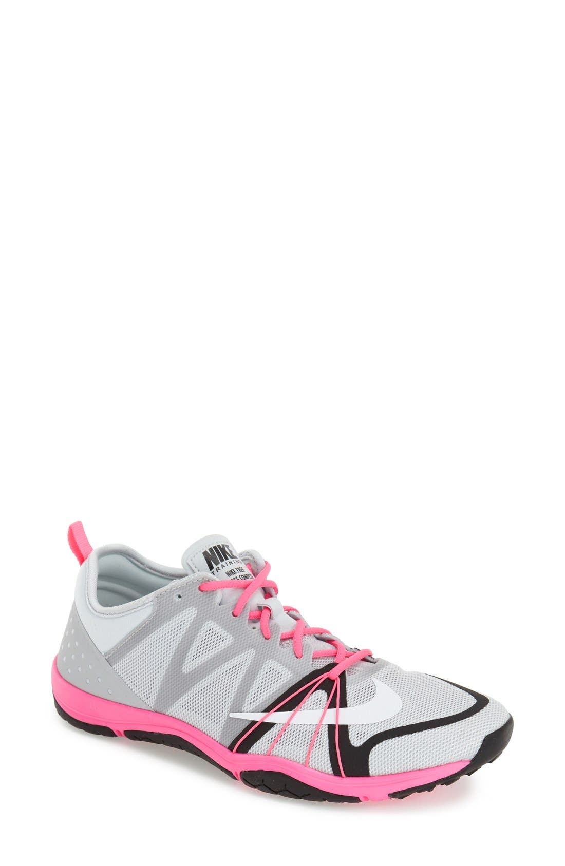 nike free cross compete women's