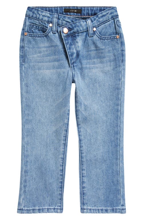 Joe's The Maison Relaxed Fit Jeans in Bam Wash at Nordstrom, Size 6X