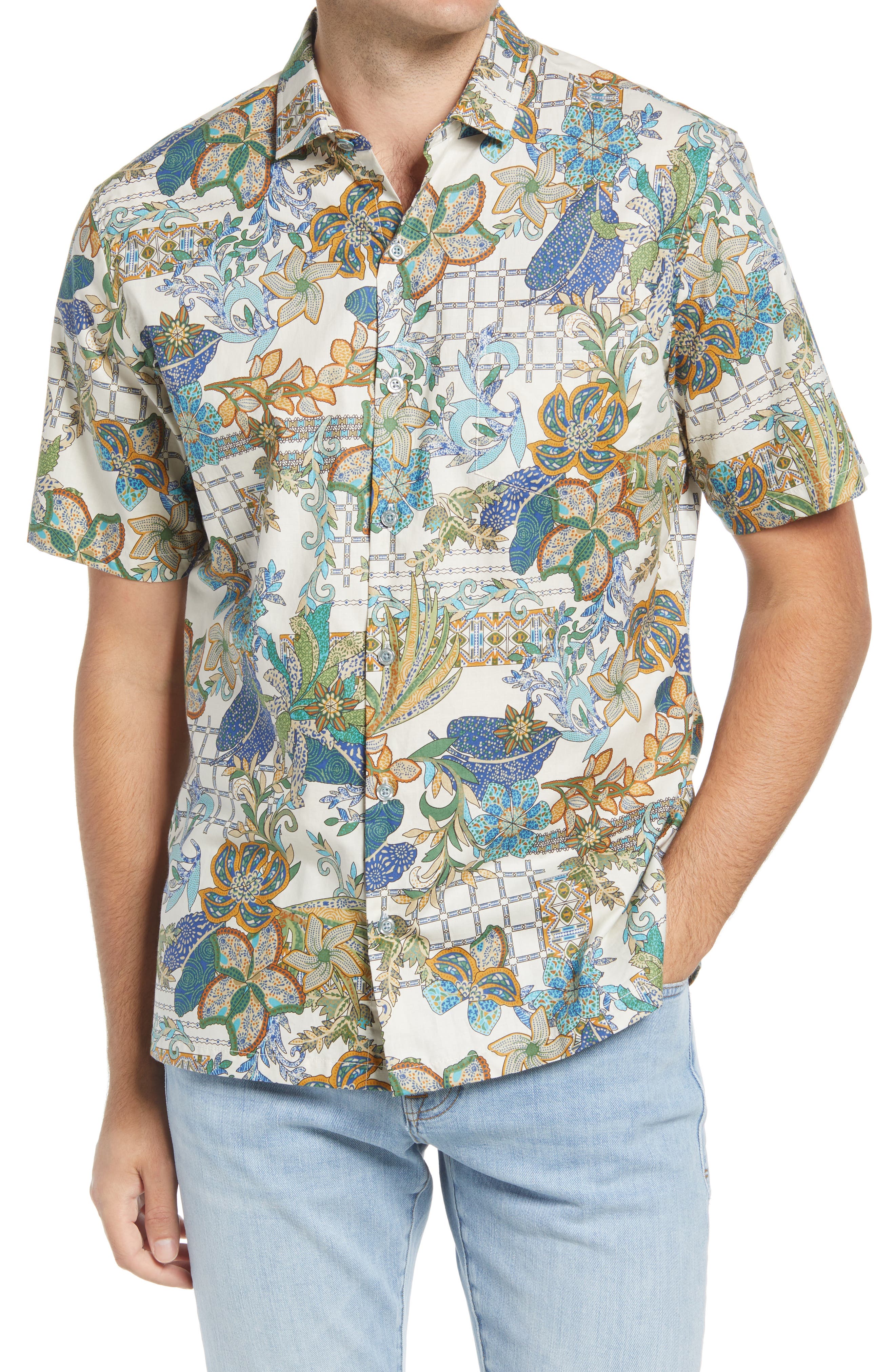 tori richard shirts