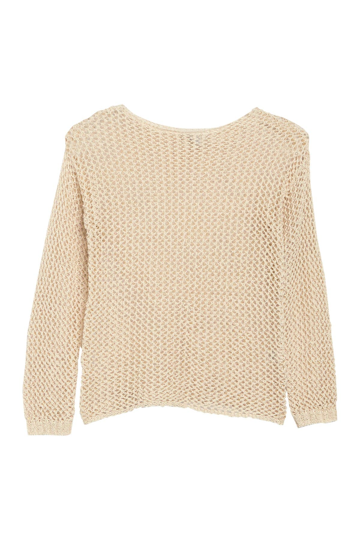 joan vass sweater