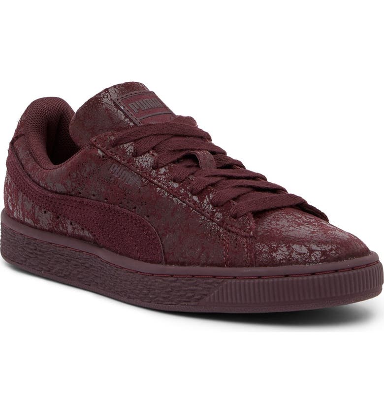 PUMA 'Remaster' Sneaker, Main, color, 600