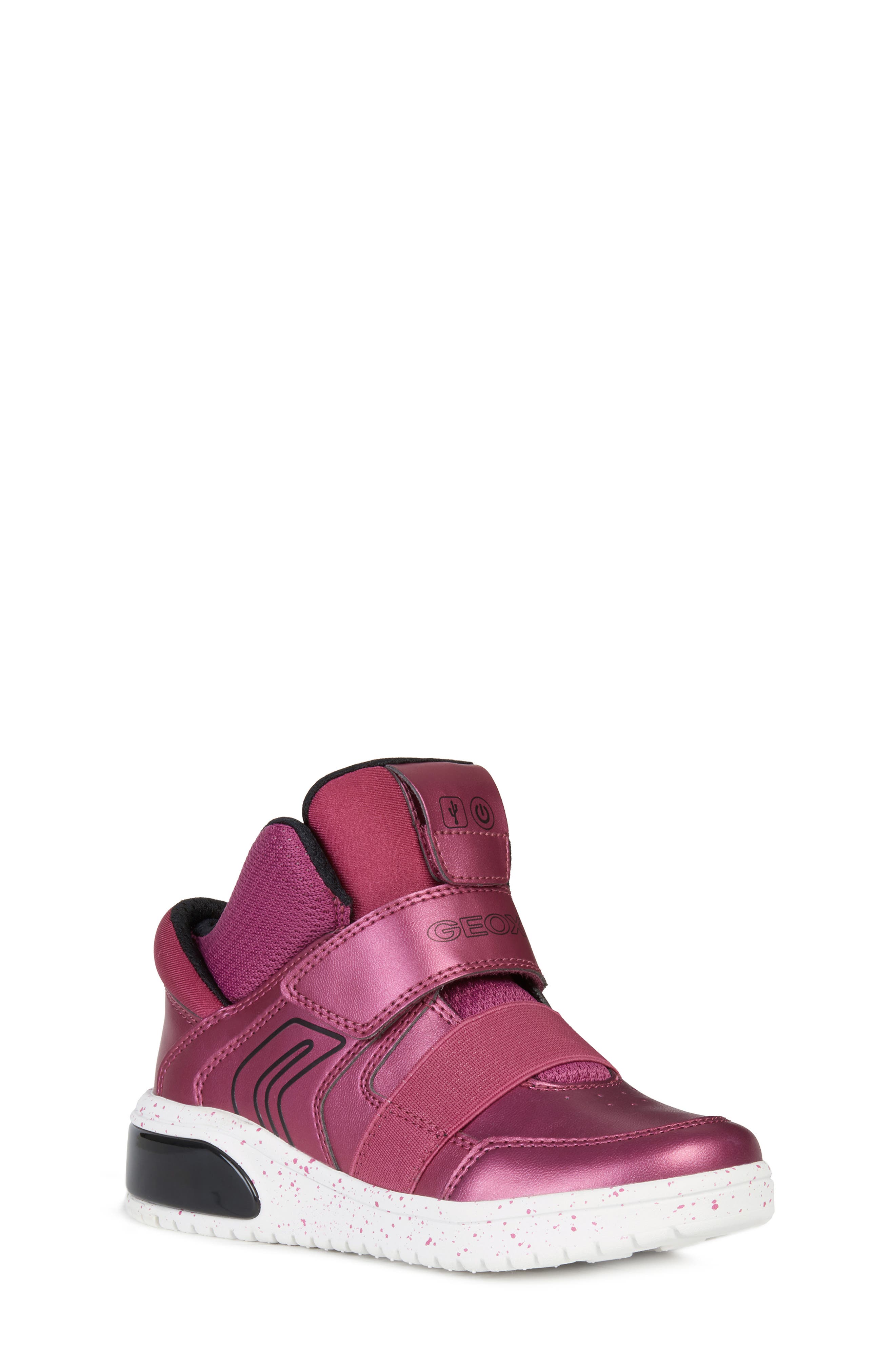 geox xled girl