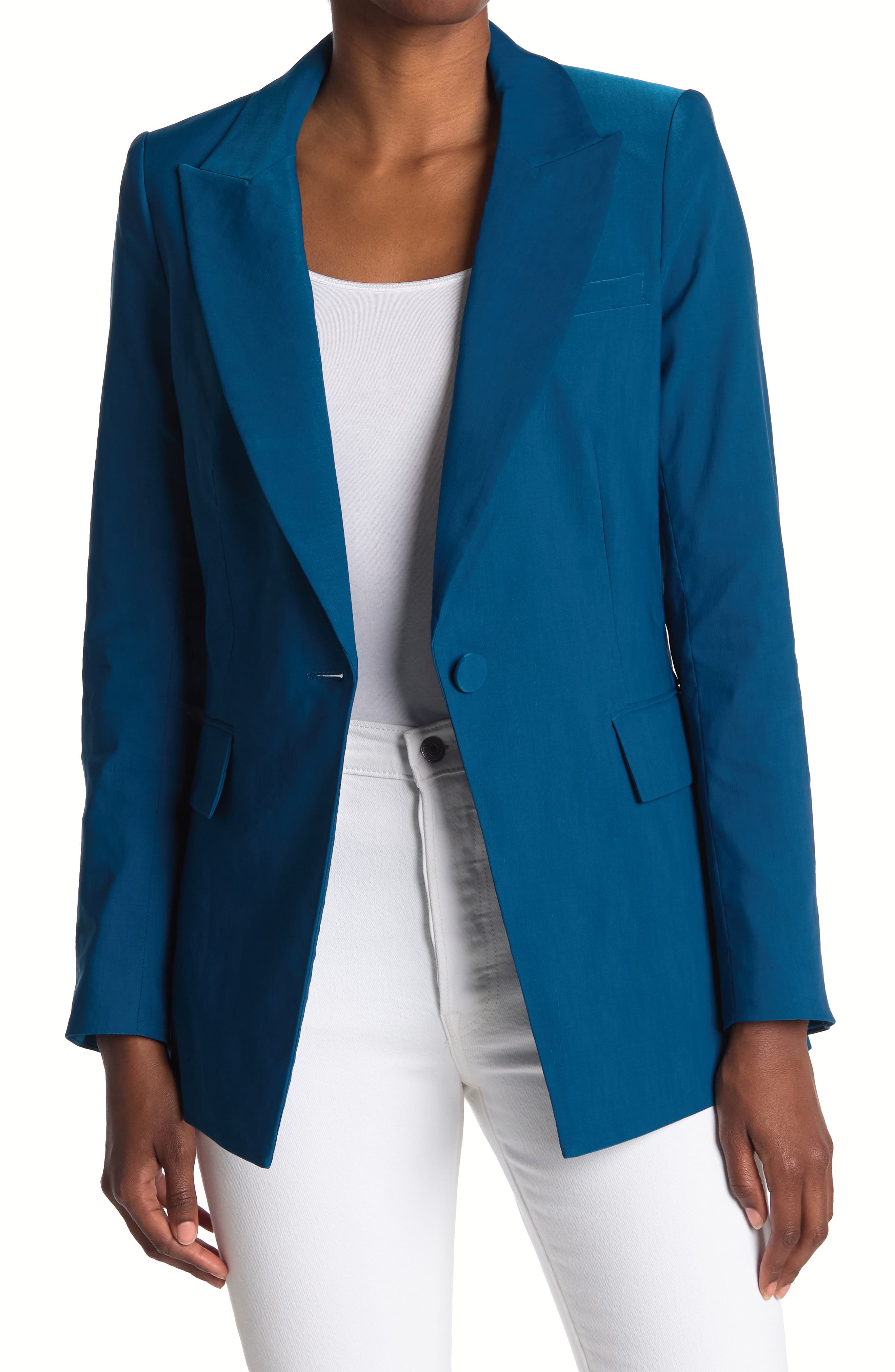 veronica beard long and lean