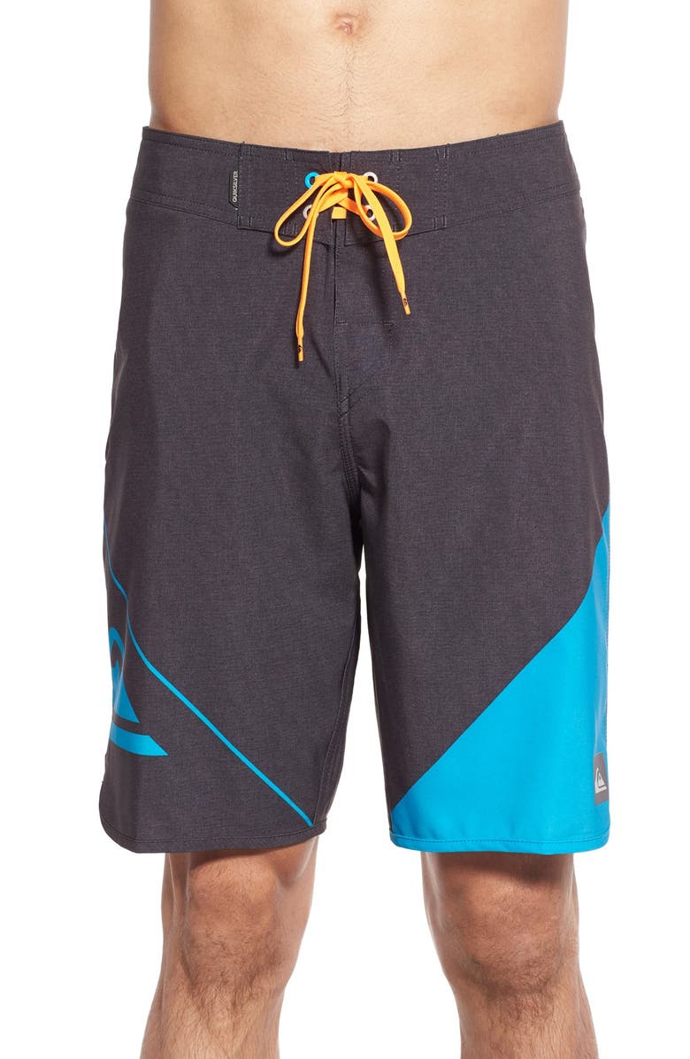 Quiksilver 'New Wave' Board Shorts | Nordstrom