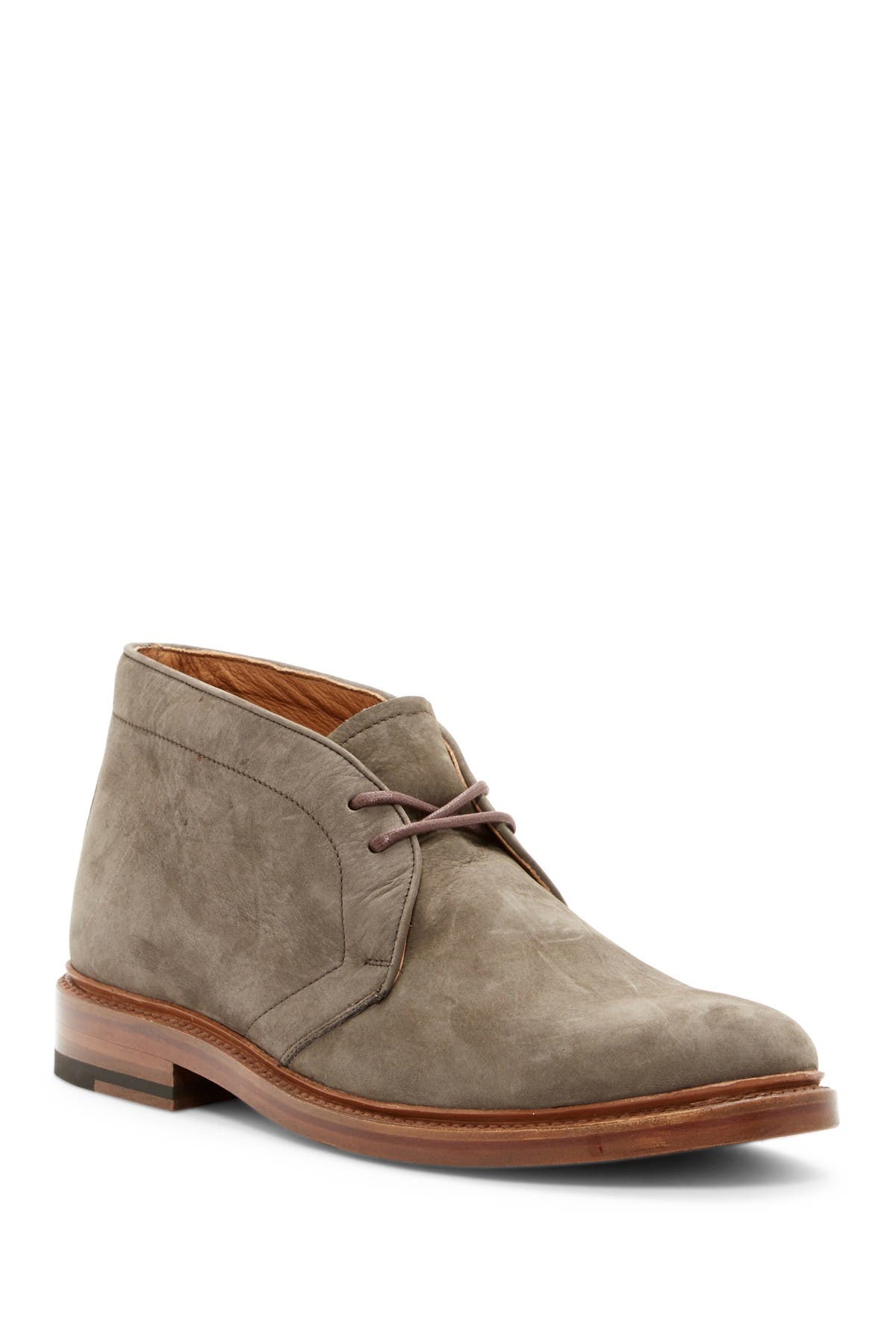 frye jones chukka