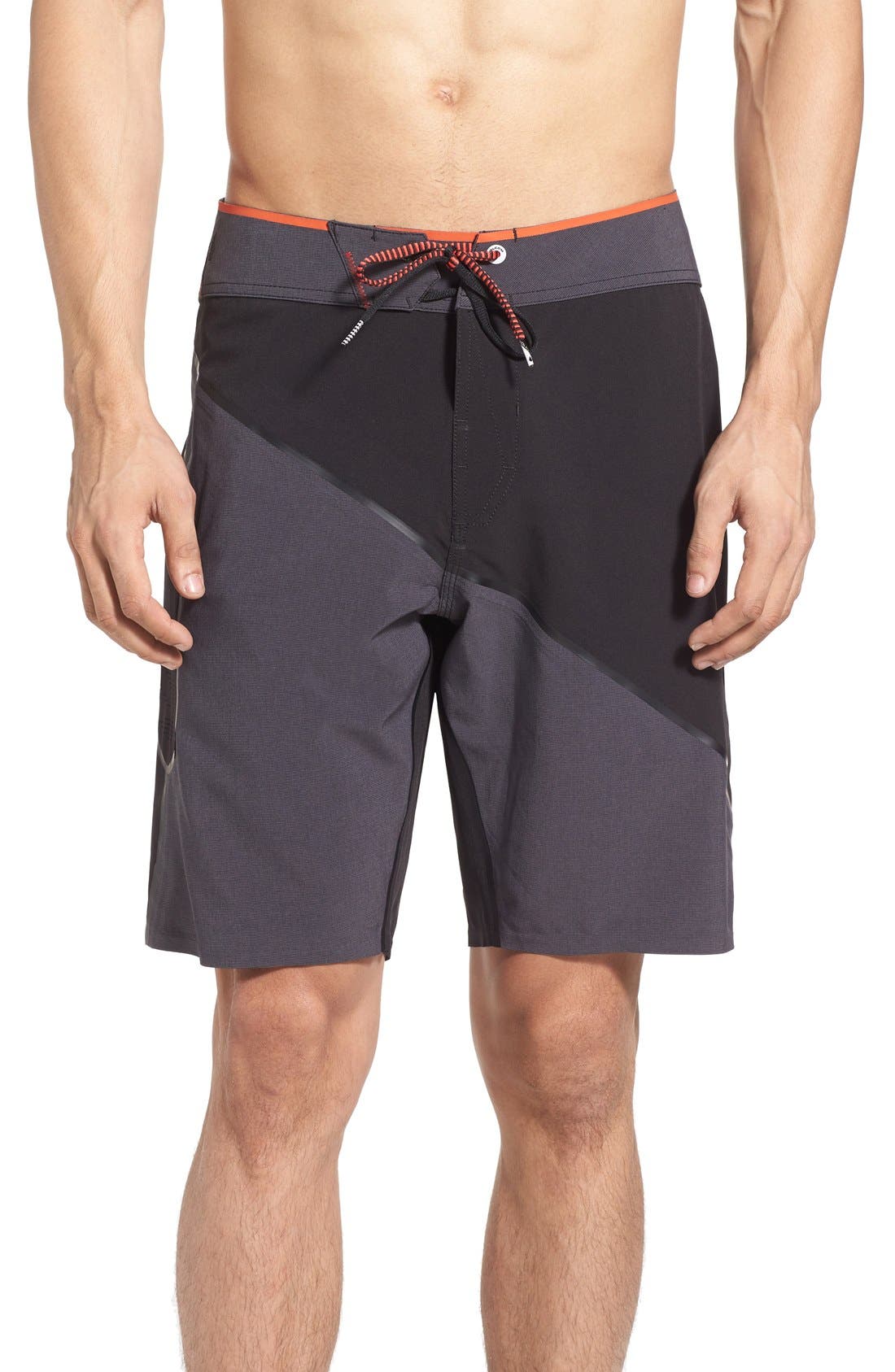 'Liberation Pro' Board Shorts Nordstrom