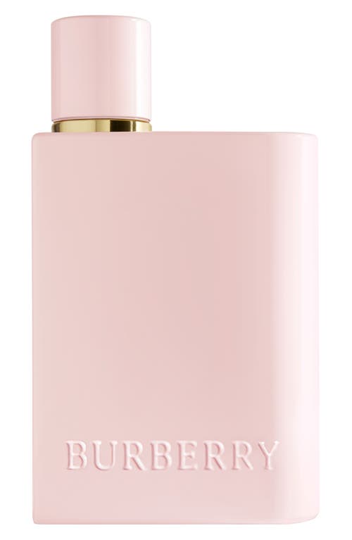 burberry Her Elixir de Parfum
