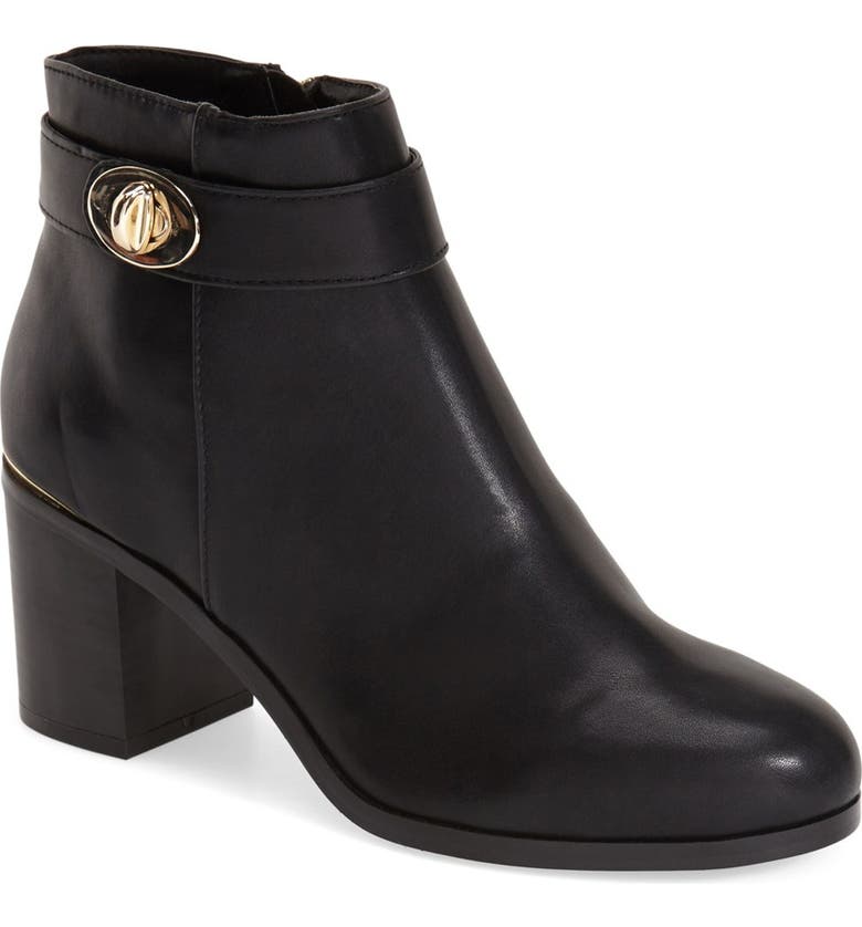 Topshop 'Be Mine' Ankle Boot (Women) | Nordstrom