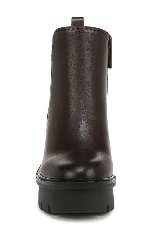 NATURALIZER NATURALIZER QUEST PLATFORM BOOTIE
