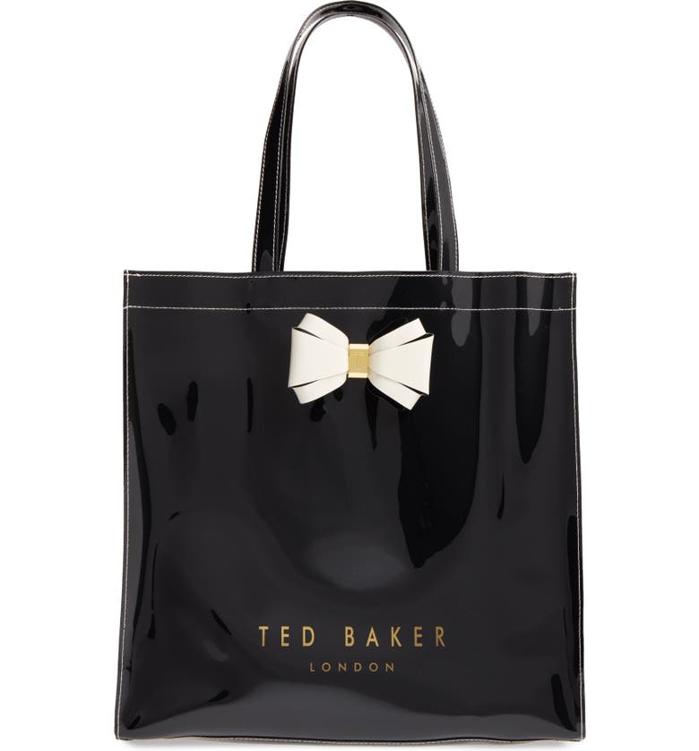 Ted Baker London Large Icon - Bow Tote | Nordstrom